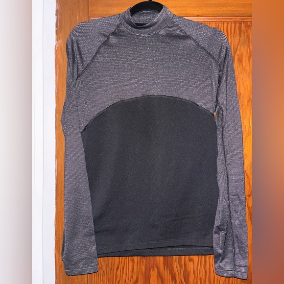 Nike warm running longsleeve - Picture 4 of 5